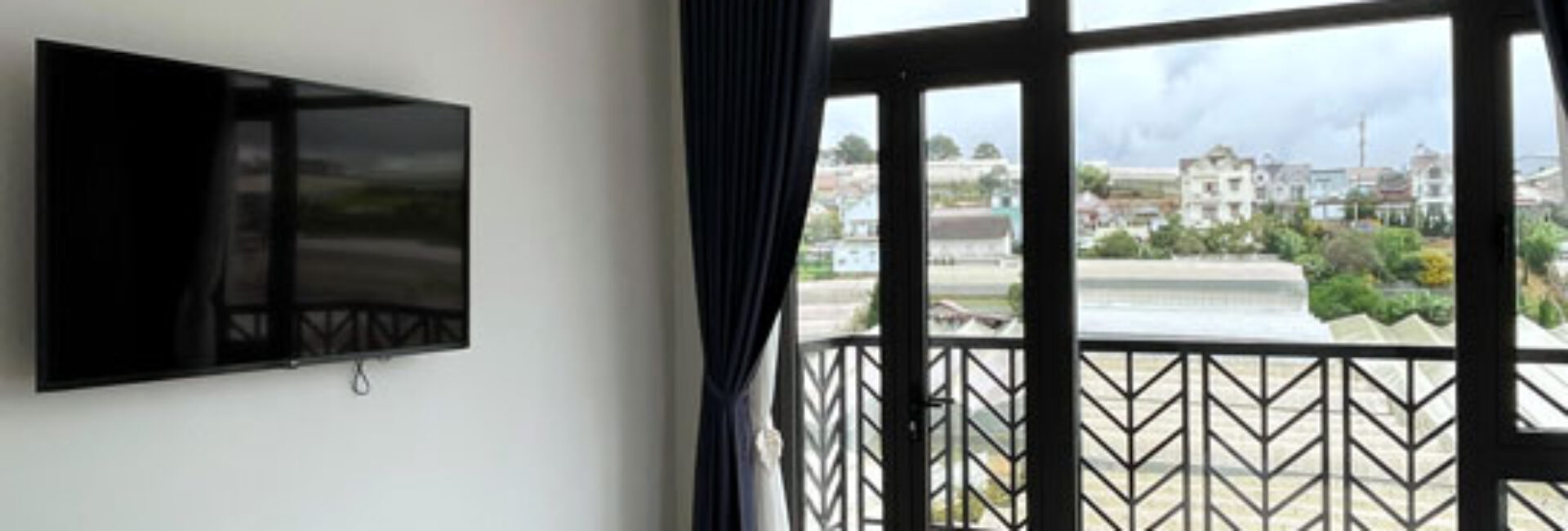 Căn Hộ Luxury 3 Phòng Ngủ VIP