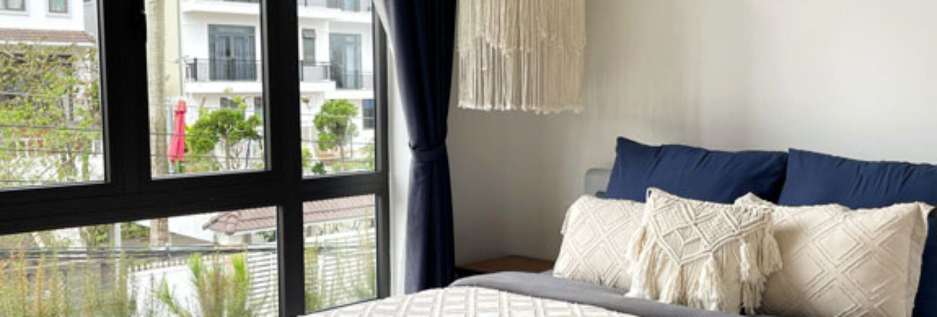 Căn Hộ Luxury 3 Phòng Ngủ VIP