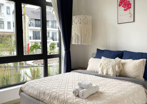 Căn Hộ Luxury 3 Phòng Ngủ VIP Căn Hộ Luxury 3 Phòng Ngủ VIP
