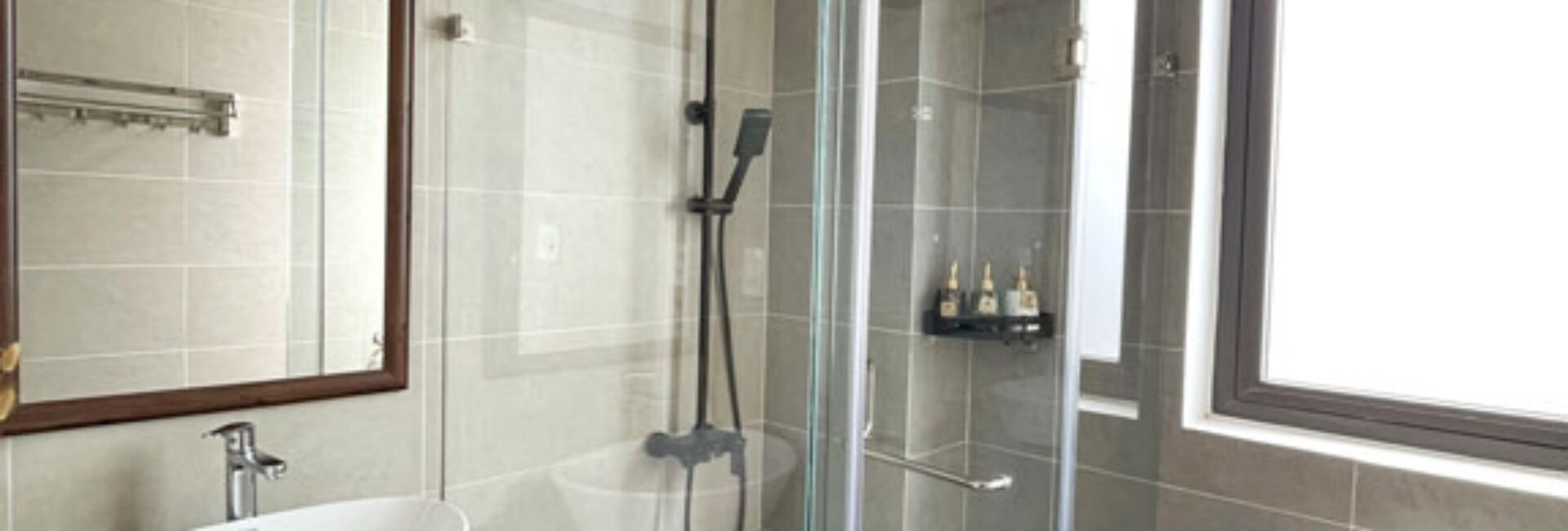 Căn Hộ Luxury 3 Phòng Ngủ VIP