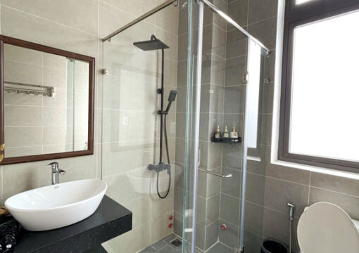 Căn Hộ Luxury 3 Phòng Ngủ VIP Căn Hộ Luxury 3 Phòng Ngủ VIP