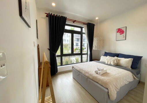 Căn Hộ Luxury 3 Phòng Ngủ VIP Căn Hộ Luxury 3 Phòng Ngủ VIP