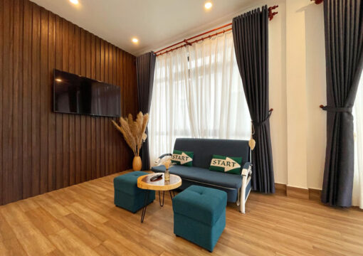 Căn Hộ Luxury 3 Phòng Ngủ VIP Căn Hộ Luxury 3 Phòng Ngủ VIP