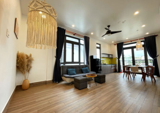 Căn Hộ luxury Dành Cho Cặp Đôi Căn Hộ luxury Dành Cho Cặp Đôi