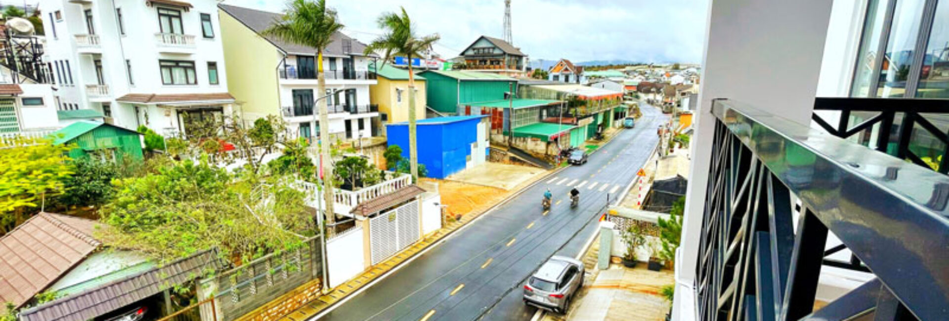 Căn Hộ 2 Phòng Ngủ Dành Cho Gia Đình