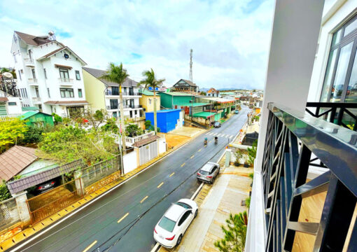 Căn Hộ 2 Phòng Ngủ Dành Cho Gia Đình Căn Hộ 2 Phòng Ngủ Dành Cho Gia Đình