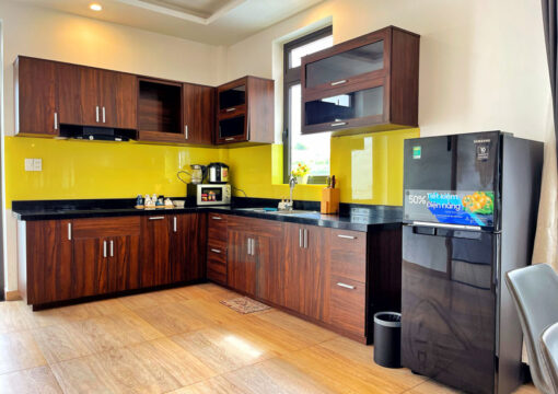 Phòng luxury Dành Cho Cặp Đôi View Nhà Lồng Phòng luxury Dành Cho Cặp Đôi View Nhà Lồng