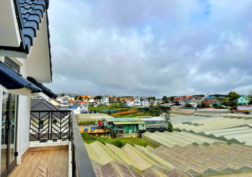 Phòng luxury Dành Cho Cặp Đôi View Nhà Lồng Phòng luxury Dành Cho Cặp Đôi View Nhà Lồng
