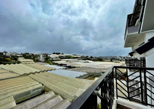 Phòng luxury Dành Cho Cặp Đôi View Nhà Lồng Phòng luxury Dành Cho Cặp Đôi View Nhà Lồng