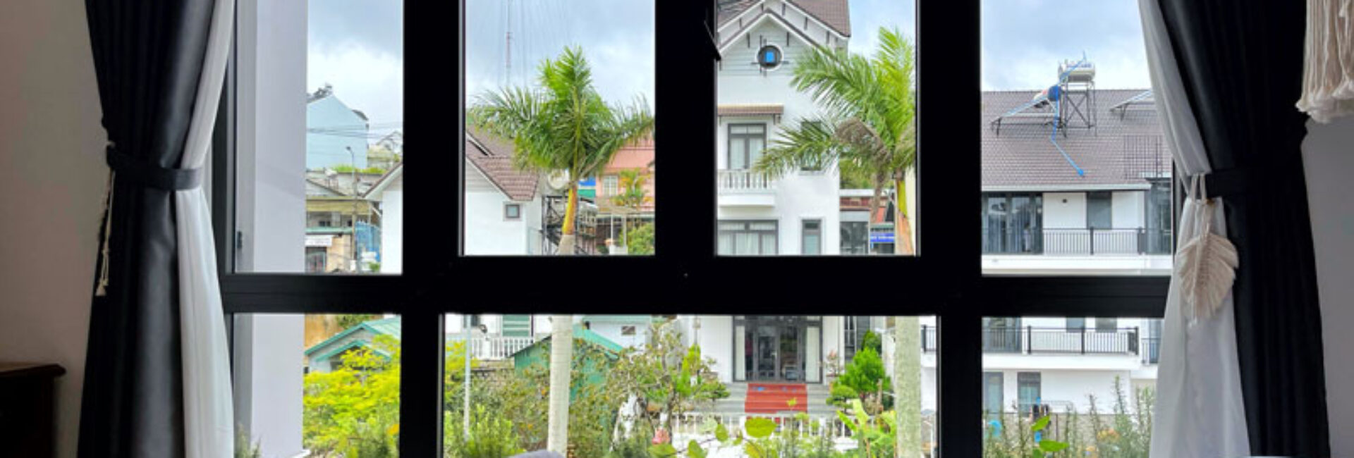 Căn Hộ 2 Phòng Ngủ Dành Cho Gia Đình