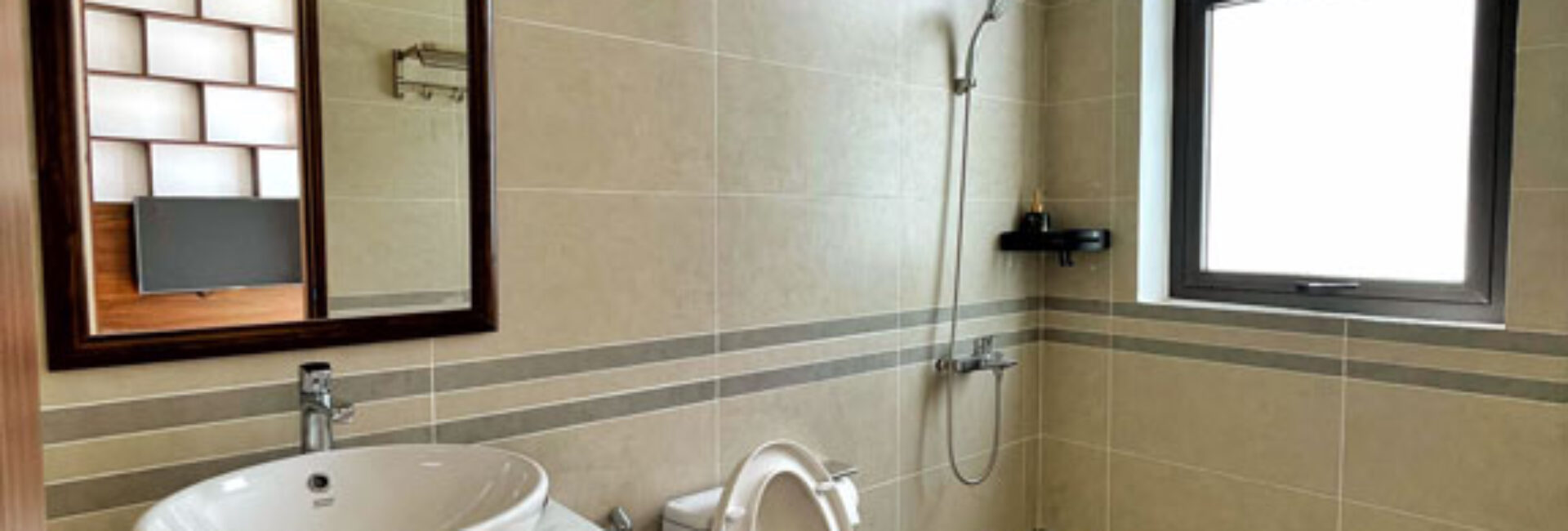 Căn Hộ 2 Phòng Gác Mái
