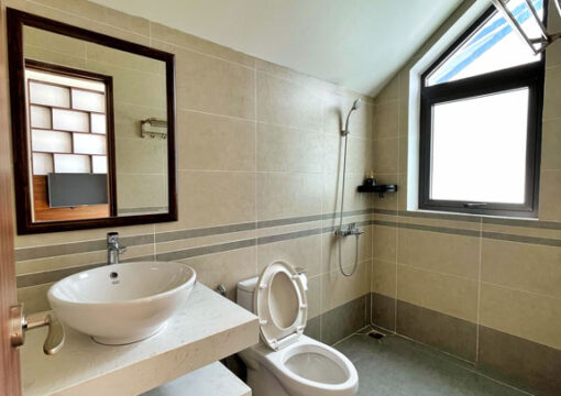 Căn Hộ 2 Phòng Gác Mái Căn Hộ 2 Phòng Gác Mái