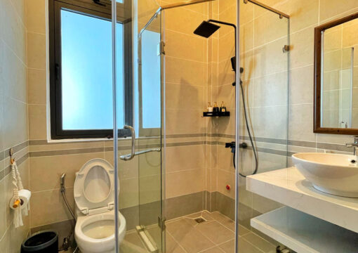 Phòng Deluxe Sân Vườn Phòng Deluxe Sân Vườn