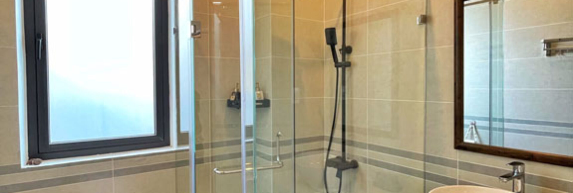 Phòng Tiêu Chuẩn 2 Giường King