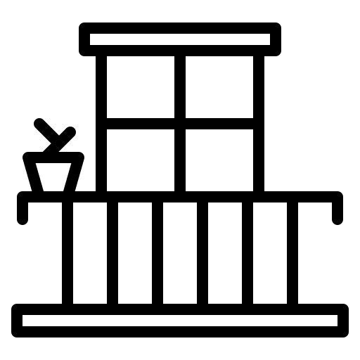 Ban Công