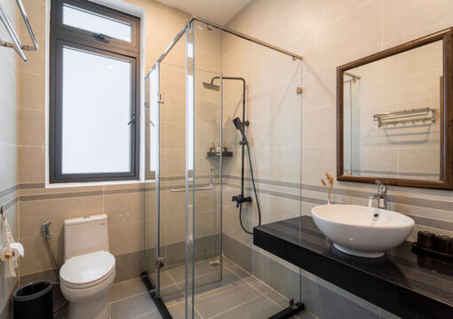 Phòng luxury Dành Cho Cặp Đôi View Nhà Lồng Phòng luxury Dành Cho Cặp Đôi View Nhà Lồng