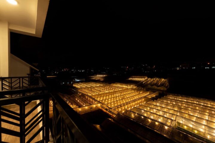 Khách sạn Đà Lạt view đẹp nhất